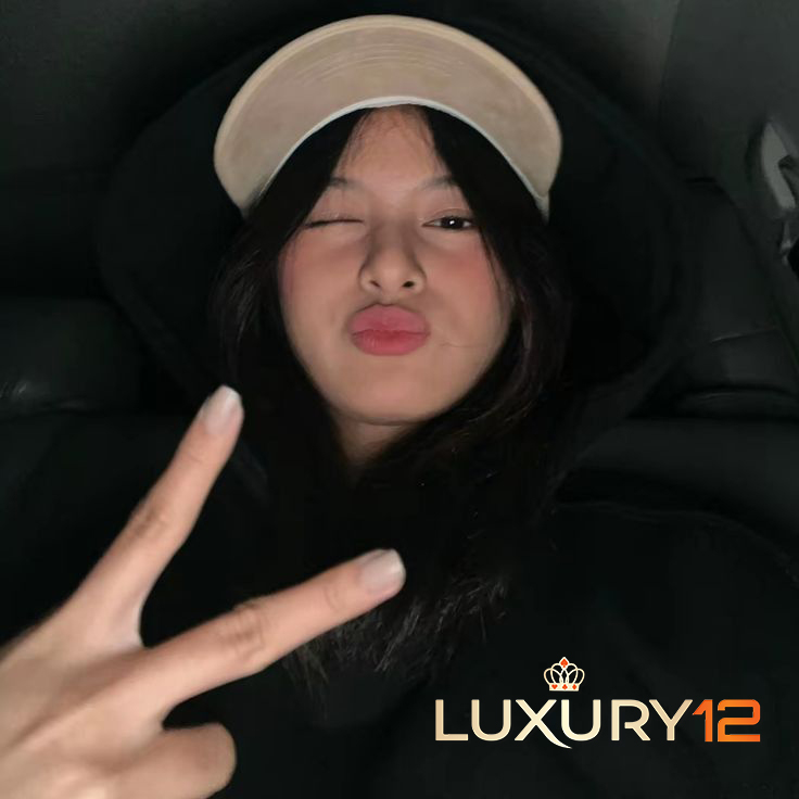 LUXURY12 - Daftar Slot Online Resmi Dengan Sensasi Spin Paling Hoki